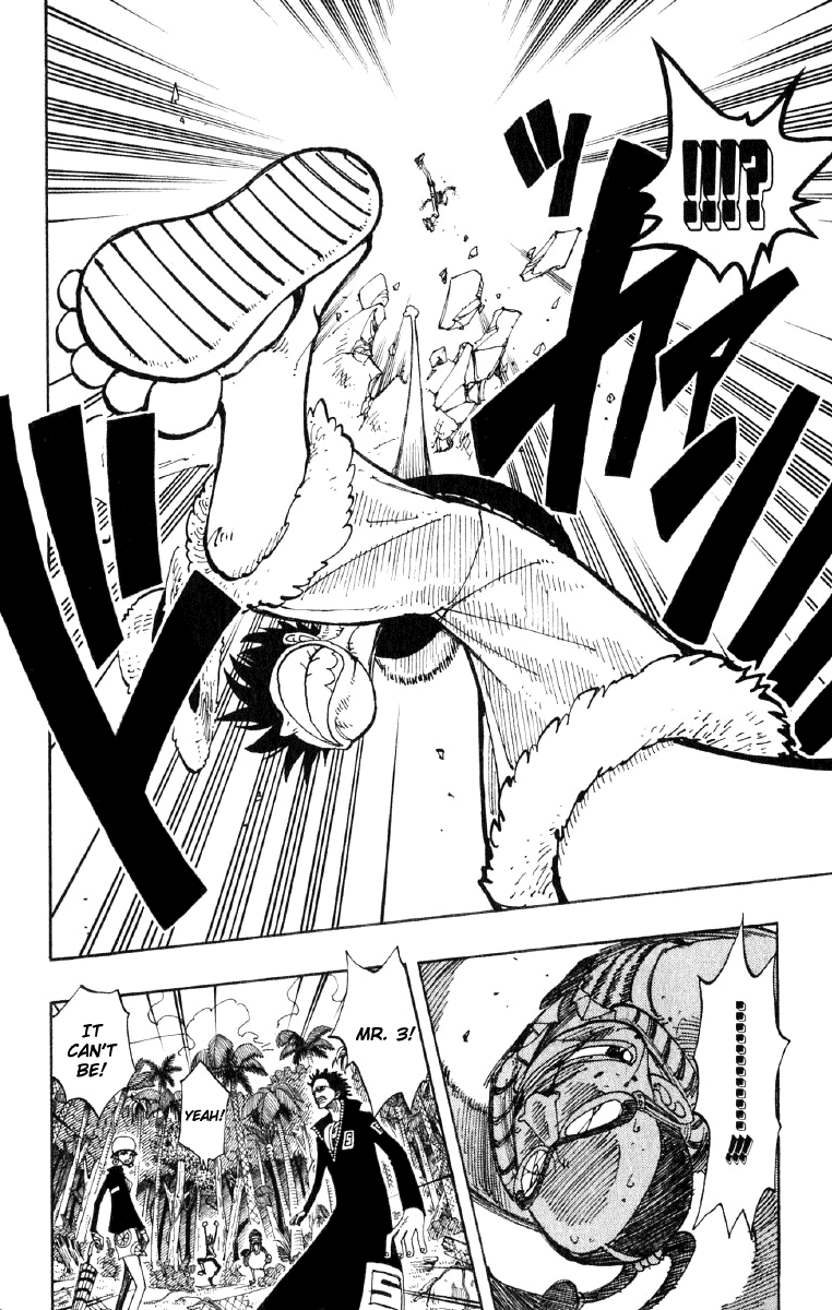 One Piece, Chapter 123 image 18